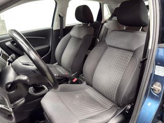 Volkswagen Polo Automático 2017