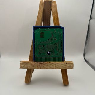 Pokemon Blu Nintendo GameBoy Originale PAL