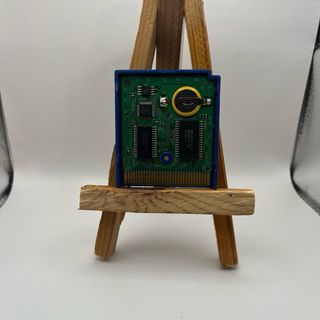 Pokemon Blu Nintendo GameBoy Originale PAL