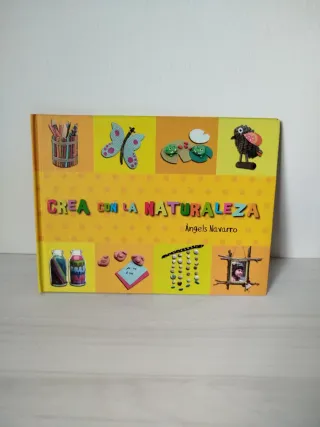 Libros de manualidades - 3€ el libro