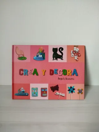 Libros de manualidades - 3€ el libro