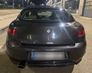 Alfa Romeo GT 2008