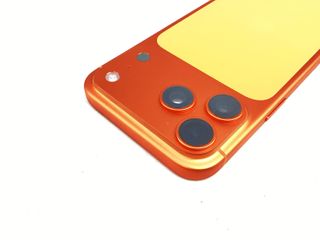 apple iphone 17 pro max 256gb