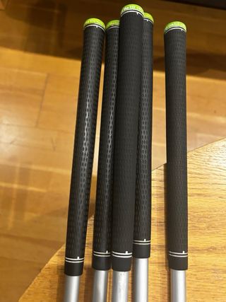 Set mazze da golf MK PRO per ragazzi