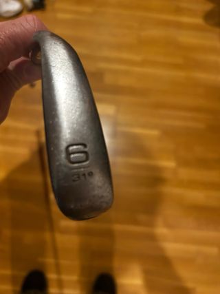 Set mazze da golf MK PRO per ragazzi