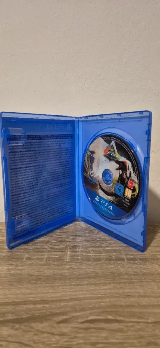 Ark Survival Evolved PS4