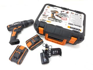 taladro a bateria worx wx371.10