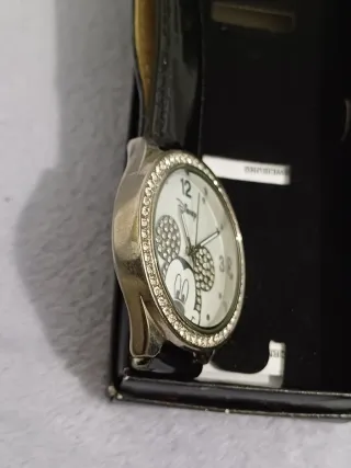Reloj Disney mujer