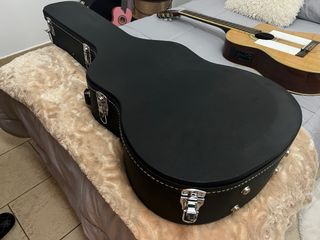 Harley Benton HBO-850 Clásica Natural