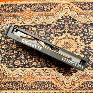 Gigabyte GeForce RTX 4060 Eagle