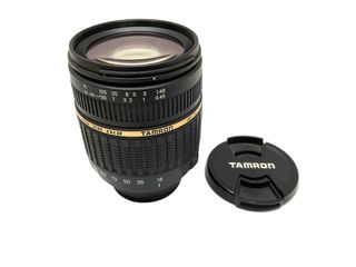 objetivos tamron tamron af 18-200mm f/3.5-6.3 xr di ii ld aspherical (if) para nikon f