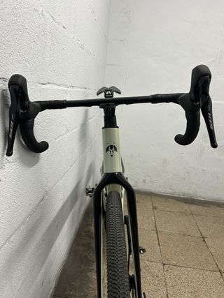 Bicicleta Gravel Lobito GV20