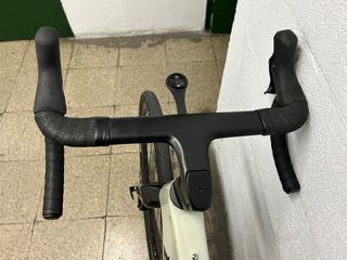 Bicicleta Gravel Lobito GV20