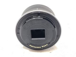 objetivos canon canon rf-s 18-45mm f4.5-6.3 is stm