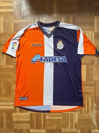 Lote 2 Camisetas Joma Deportivas