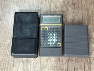 Psion Organiser II modelo LZ64