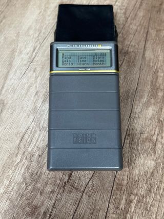 Psion Organiser II modelo LZ64