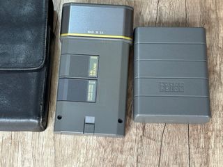 Psion Organiser II modelo LZ64