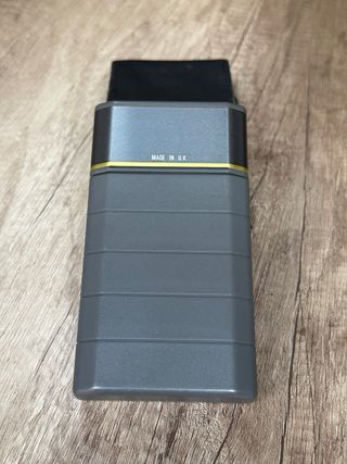 Psion Organiser II modelo LZ64