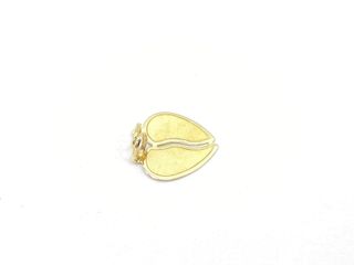 colgante oro 18k