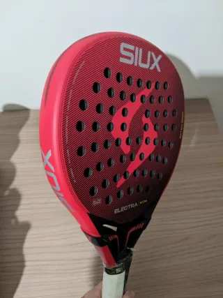 Pala Siux Electra Elite 26