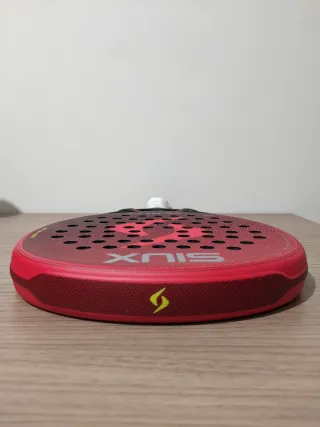 Pala Siux Electra Elite 26