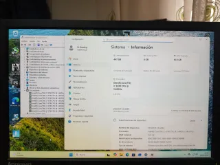 PC Gaming COOLPC i7 6700 16GB RAM RX 590 8GB