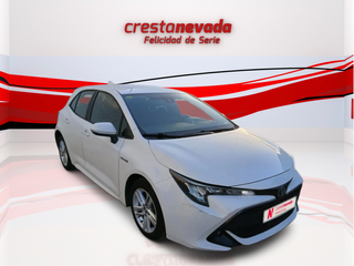 Corolla - DESDE 288€ ¡SIN PAGAR ENTRADA!