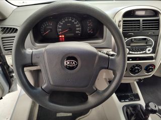 KIA Cerato solo 87000km