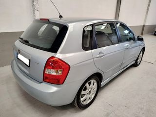 KIA Cerato solo 87000km
