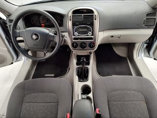 KIA Cerato solo 87000km