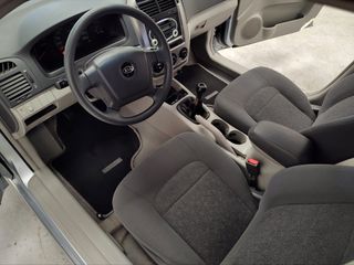 KIA Cerato solo 87000km