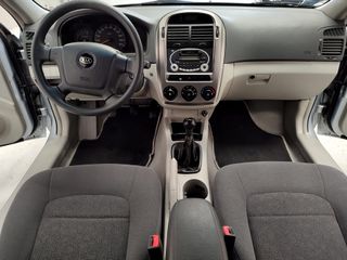 KIA Cerato solo 87000km