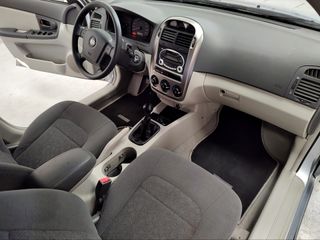 KIA Cerato solo 87000km