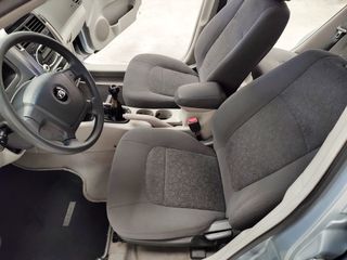 KIA Cerato solo 87000km