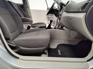 KIA Cerato solo 87000km