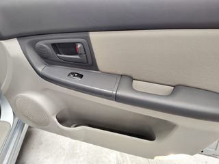 KIA Cerato solo 87000km