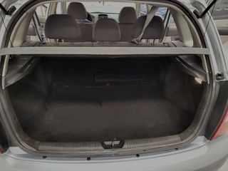 KIA Cerato solo 87000km