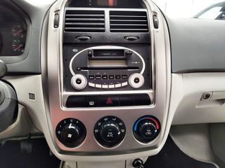 KIA Cerato solo 87000km