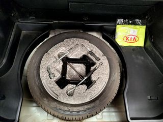 KIA Cerato solo 87000km