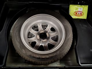 KIA Cerato solo 87000km