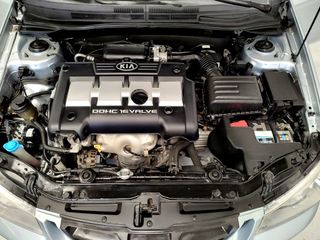 KIA Cerato solo 87000km