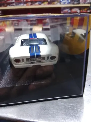 Scalextric Superslot Ford GT 2003