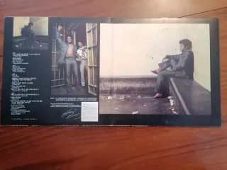Vinilo James Brown - Revolution of mind - USA