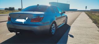 BMW Serie 5 E60 530D