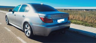 BMW Serie 5 E60 530D