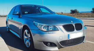 BMW Serie 5 E60 530D