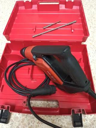 HILTI TE 5 Martillo Rotativo