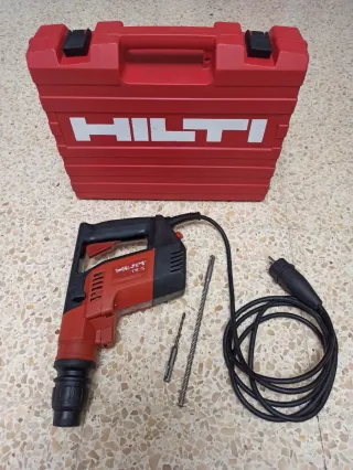HILTI TE 5 Martillo Rotativo