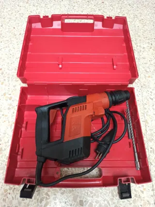 HILTI TE 5 Martillo Rotativo